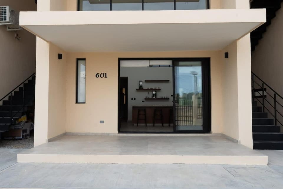 Modern 2BR Condo Close to Downtown Cabo House in Baja California Sur