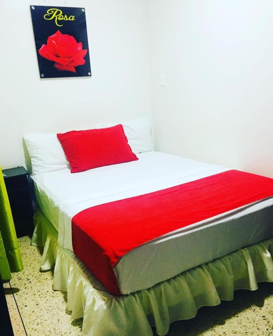 Casa Villavicencio Bed and Breakfast in Villavicencio