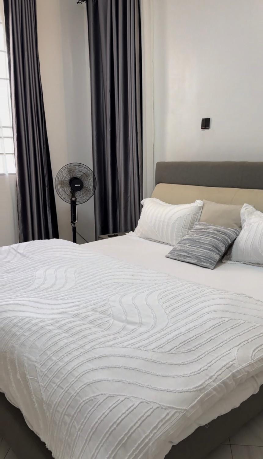 LightHouse Bed and Breakfast in Kampala