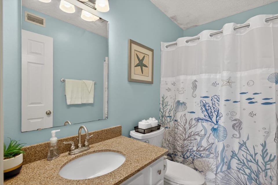 Lake Hamilton 2BR/2BA - Balcony & Lake Access Apartment in Rockwell