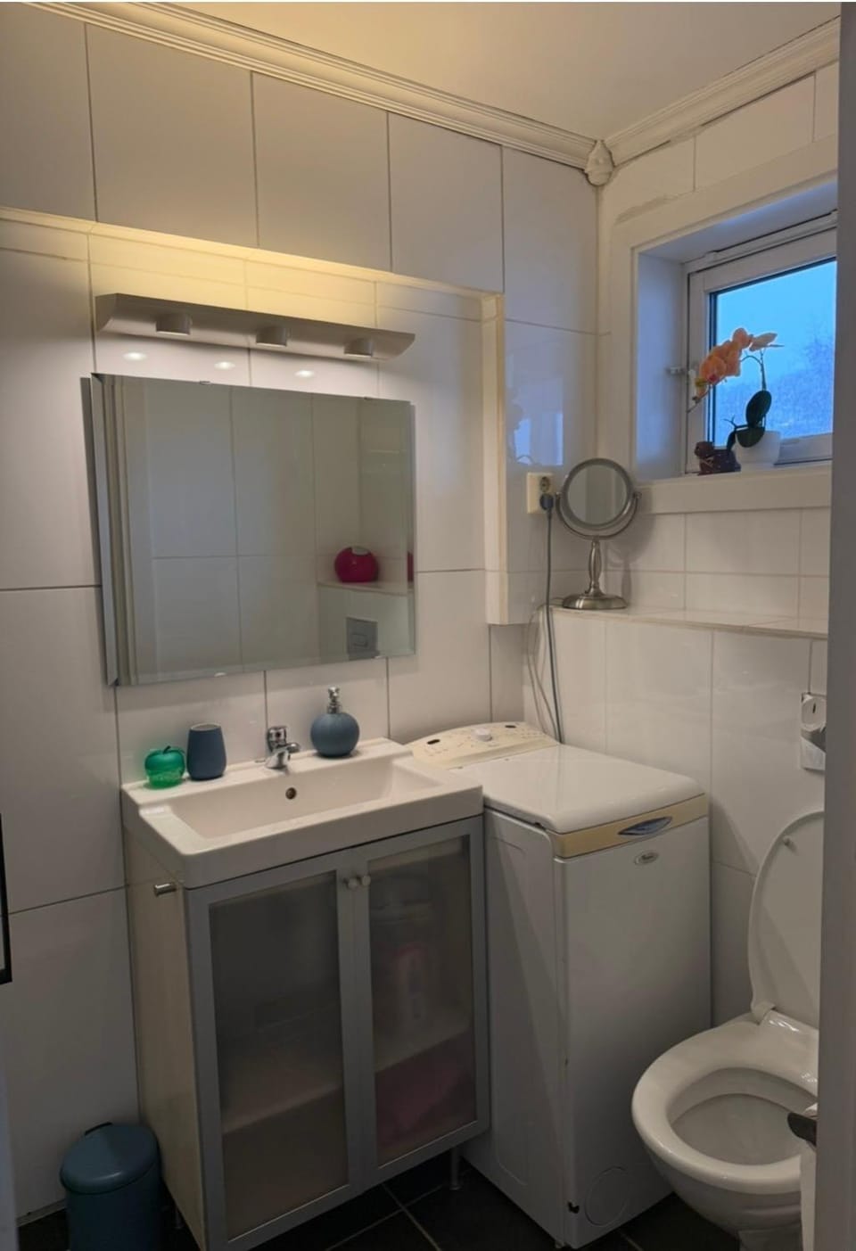 Koselig leilighet Apartment in Rogaland