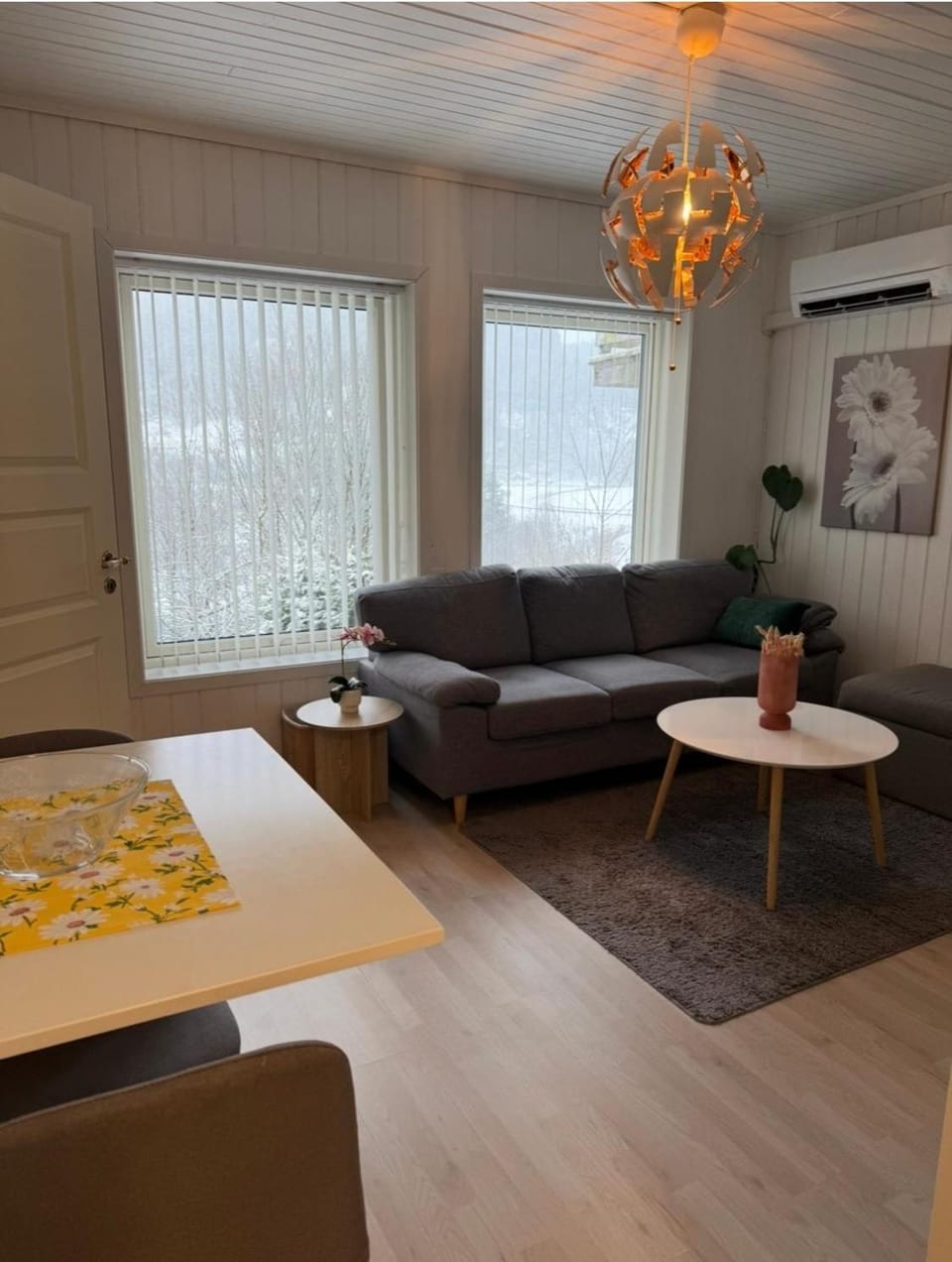Koselig leilighet Apartment in Rogaland