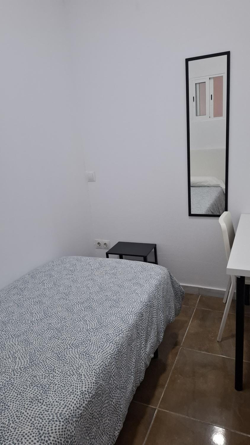 Habitación Vialia 4 Vacation rental in Malaga