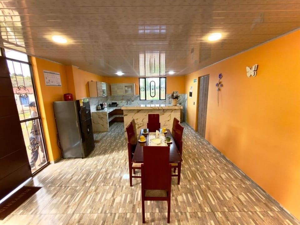 Hermoso Apartamento en Medio de las Montañas Apartment in Cundinamarca, Colombia