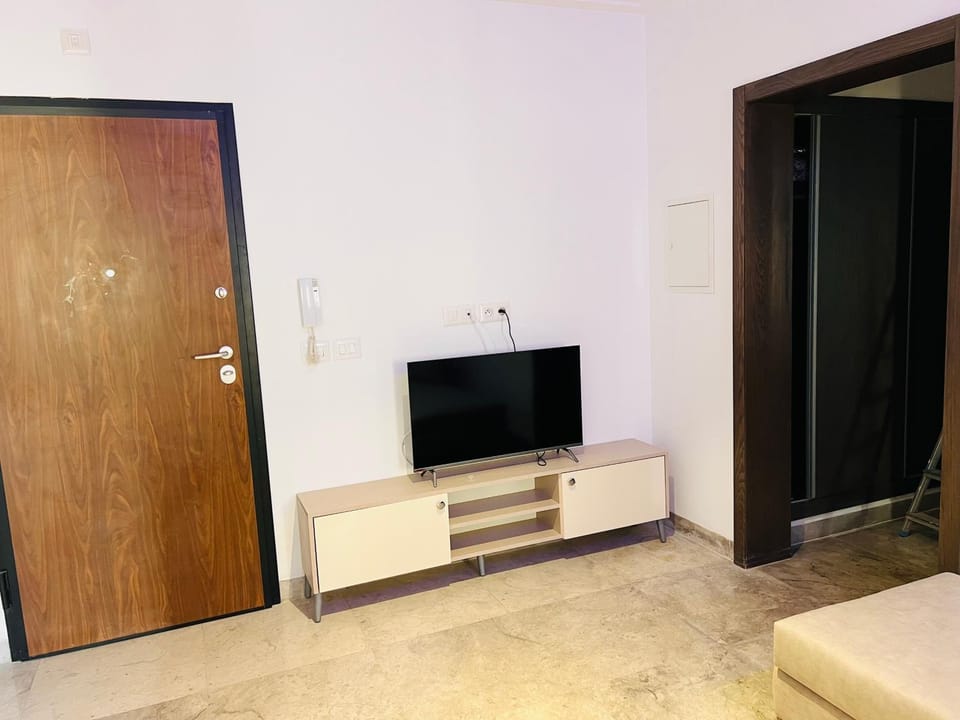 Modern Oasis near Airport & Lac 2 - Wahat Aouina Apartment in Tunis Governorate, Tunisia