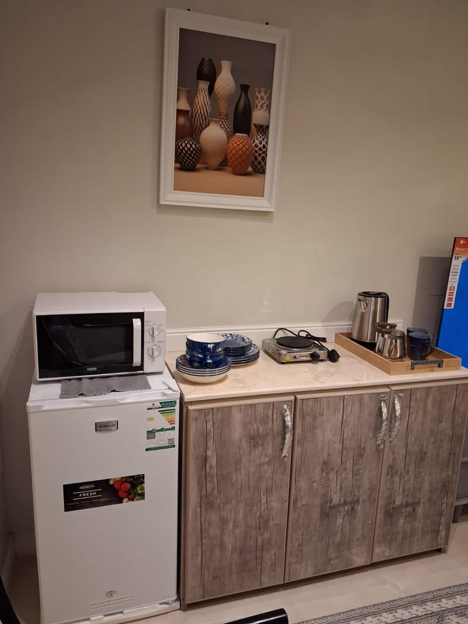 استوديو هادئ في قلب الخبر Apartment in Al Khobar