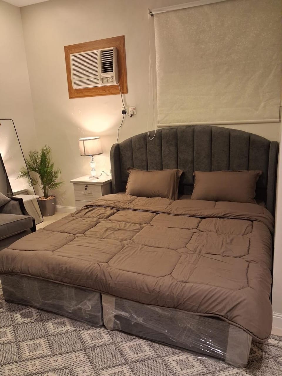 استوديو هادئ في قلب الخبر Apartment in Al Khobar