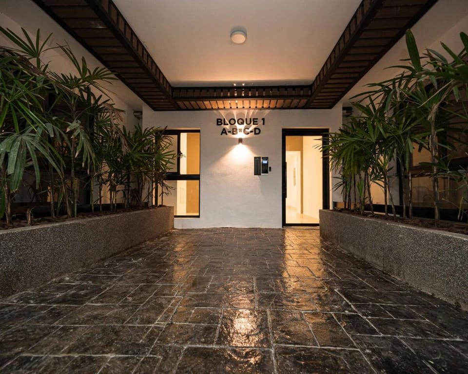 Energy and Vibes of Santiago in our Place Apartment in Santiago de los Caballeros