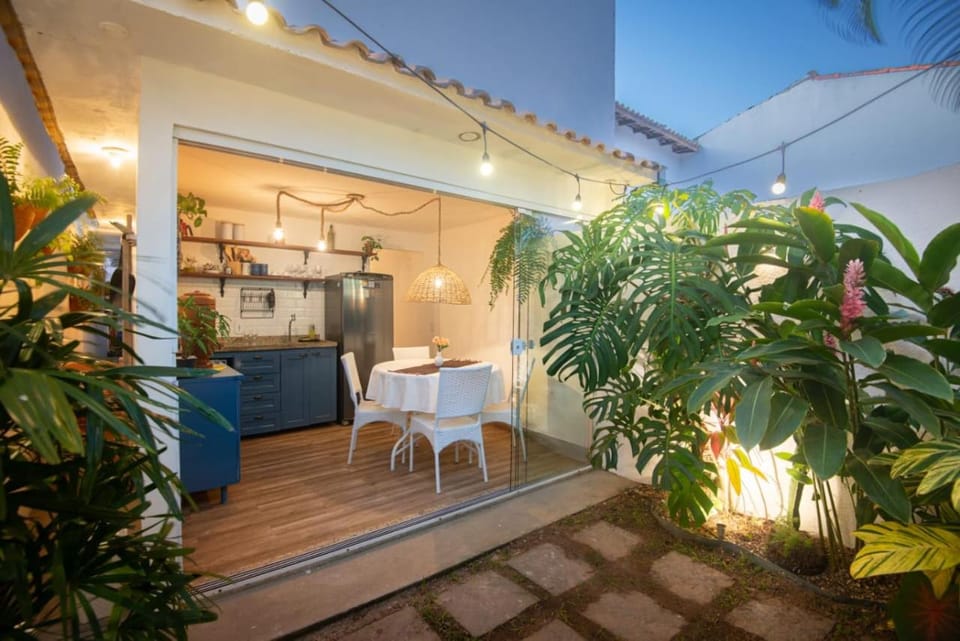 Linda Casa pertinho da Praia House in Armacao dos Buzios