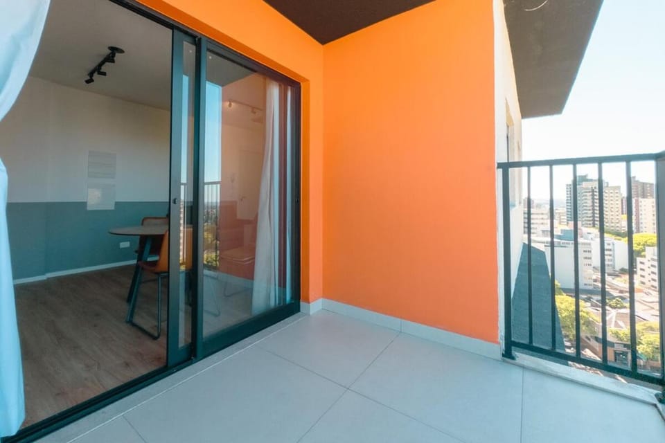 Seu Refúgio Moderno na Zona 7 - Be-Deo-1401 Apartment in Maringá