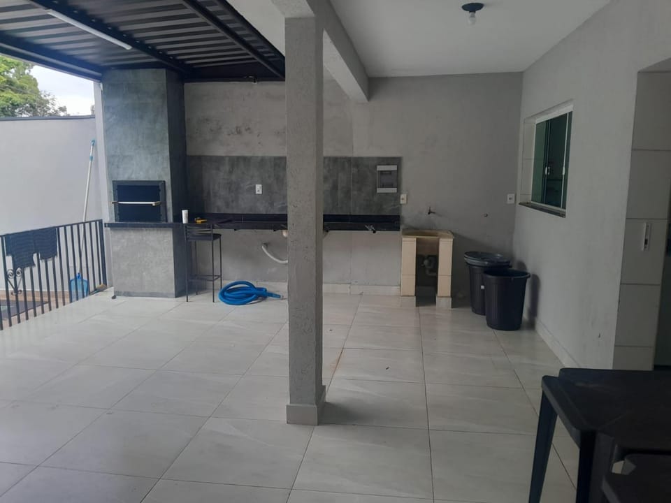 Exclusivamente JOAO ROK 5 MINUTO DO EVENTO House in Ribeirão Preto