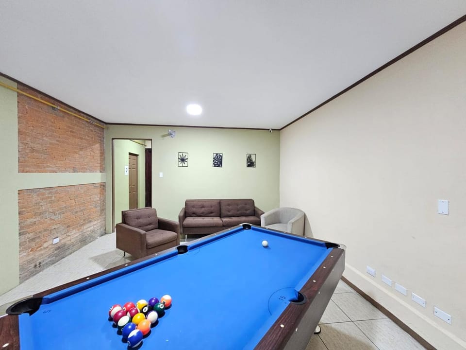 Billiard