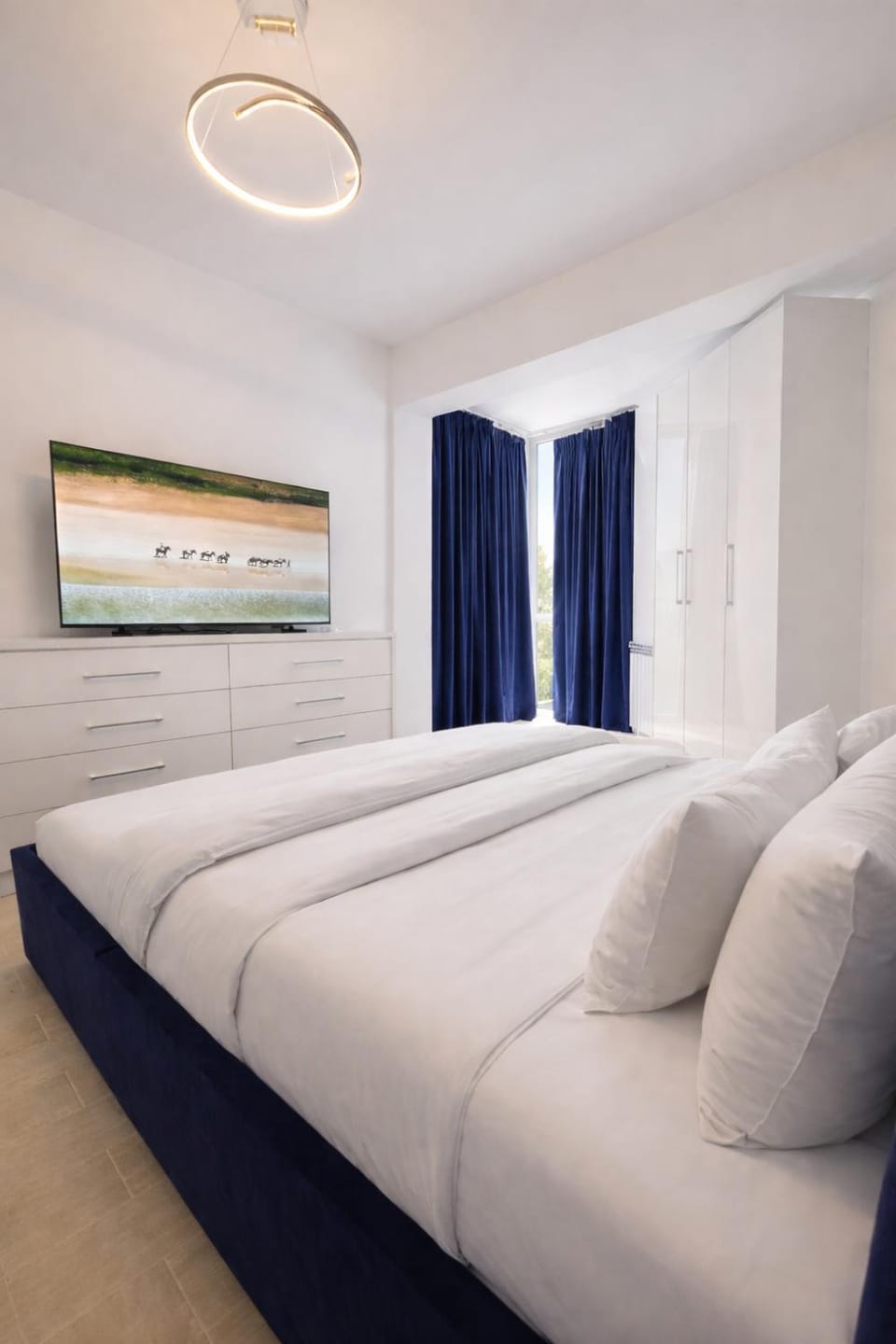 Gold Apartament Meraki Resort & Spa Apartment in Constanța County