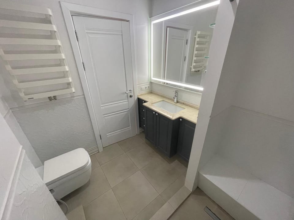 Orange Residence Apartment in Chișinău