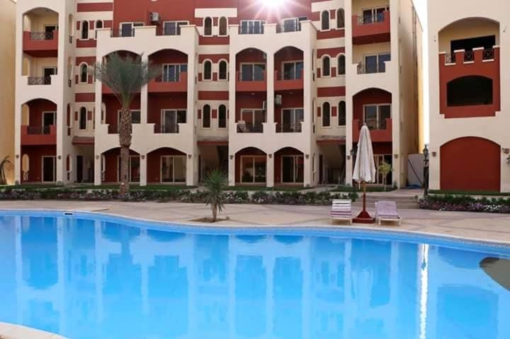 Sharm Hills Hotel Apartments Apartment in Sharm El-Sheikh