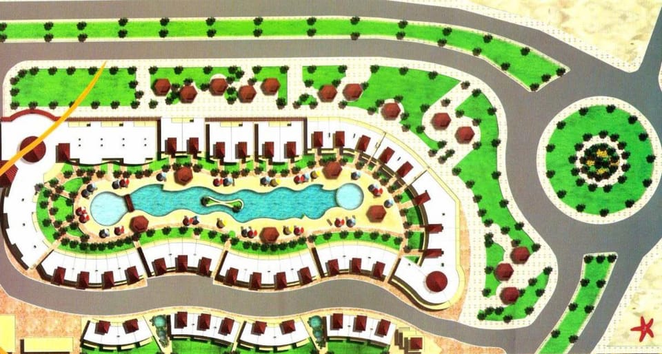 Sharm Hills Hotel Apartments Apartment in Sharm El-Sheikh