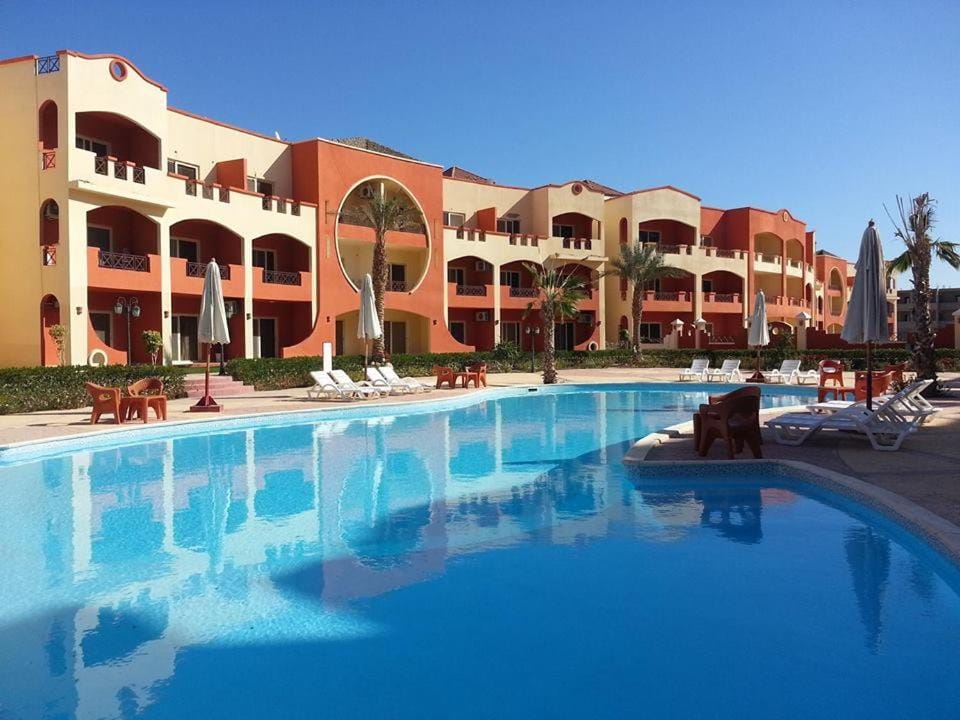 Sharm Hills Hotel Apartments Apartment in Sharm El-Sheikh