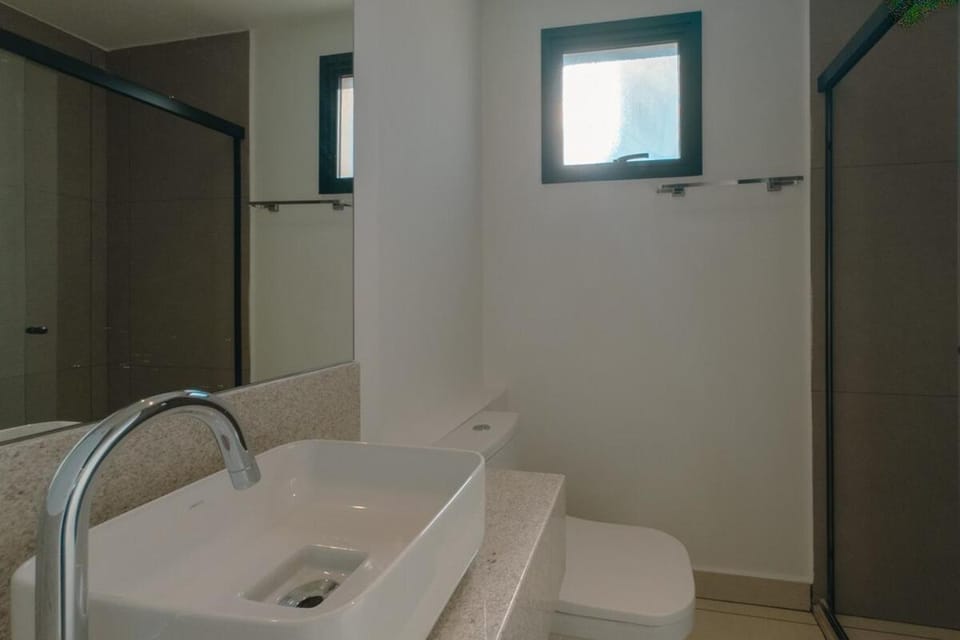 Conforto e Estilo na Zona 7- Be-Deo-601 Apartment in Maringá