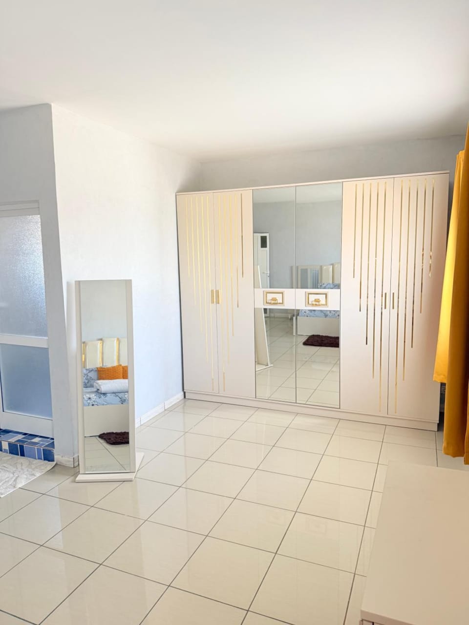 Coeur divoire Apartment in Saly
