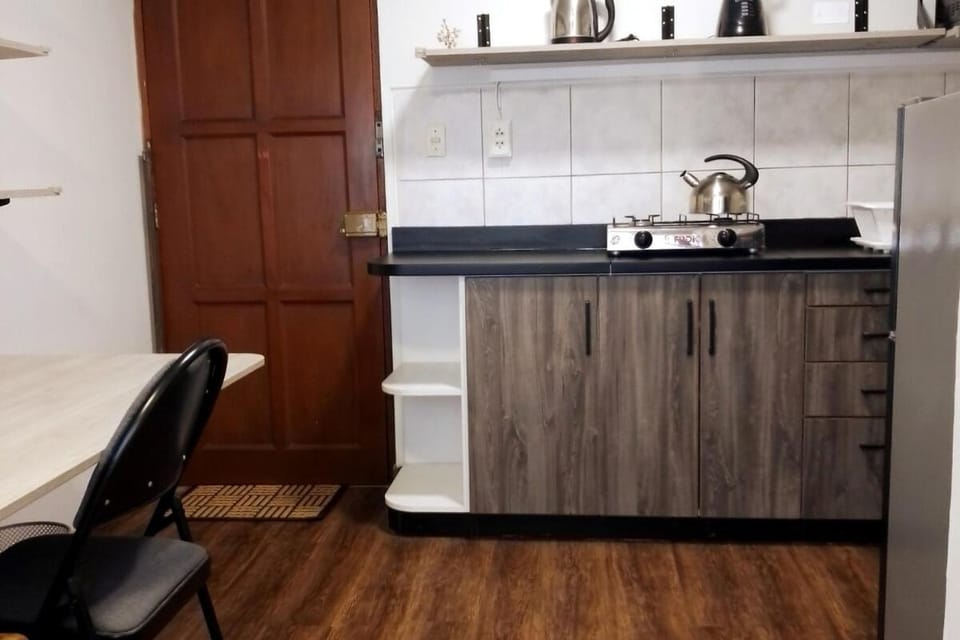 Miraflores, Lima, mini apartamento completo Apartment in Miraflores