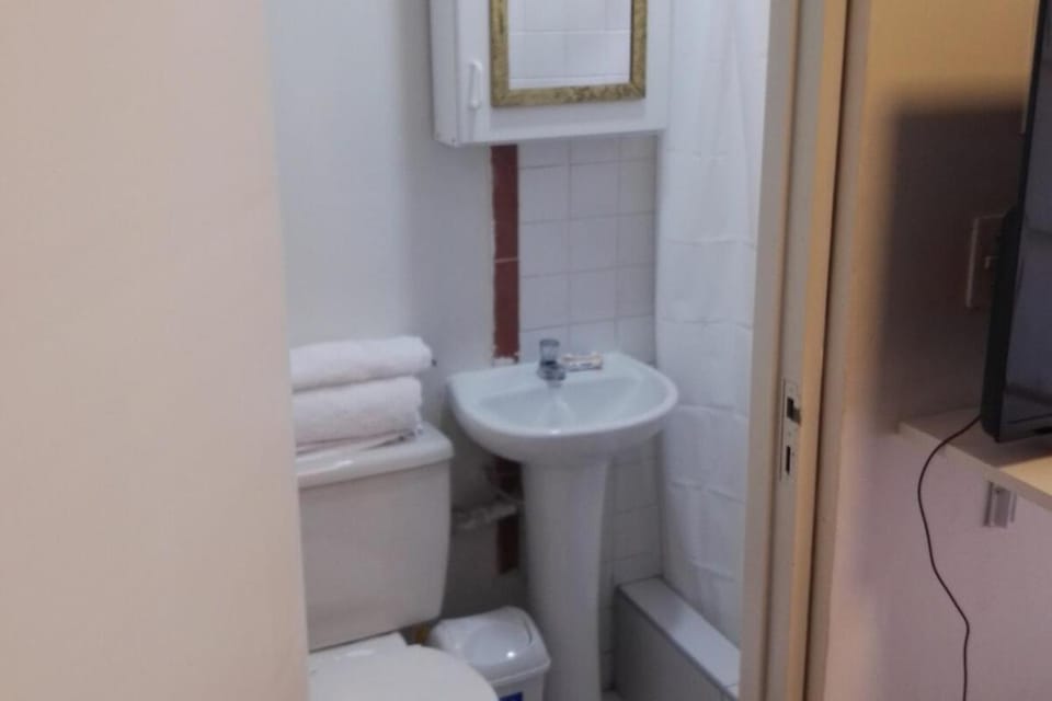 Miraflores, Lima, mini apartamento completo Apartment in Miraflores