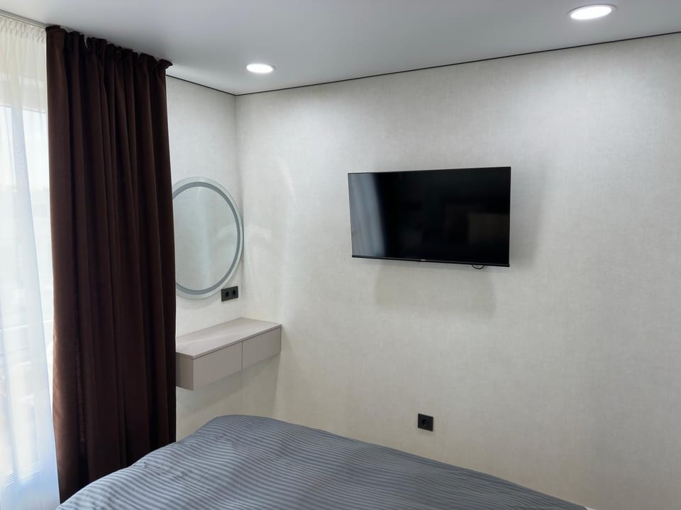 5 Min to Airport Apartment Apartment in Chișinău