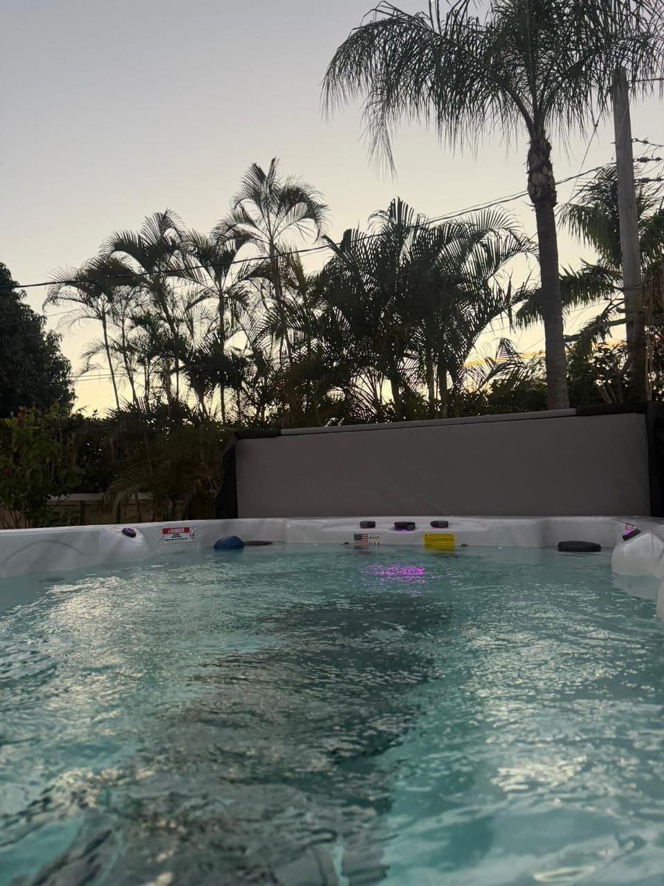 The Wilton Woodsman at Shady Pines - Men Only - Clothing-Optional Bed and Breakfast in Wilton Manors