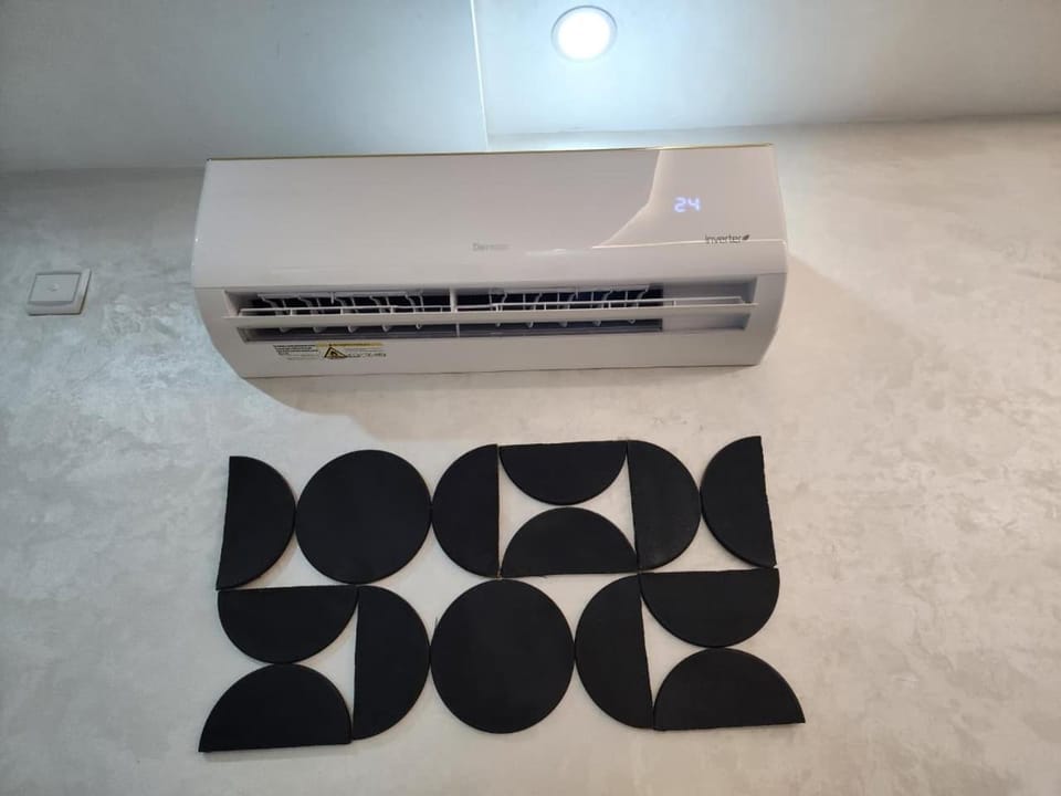 air conditioner, air conditioner