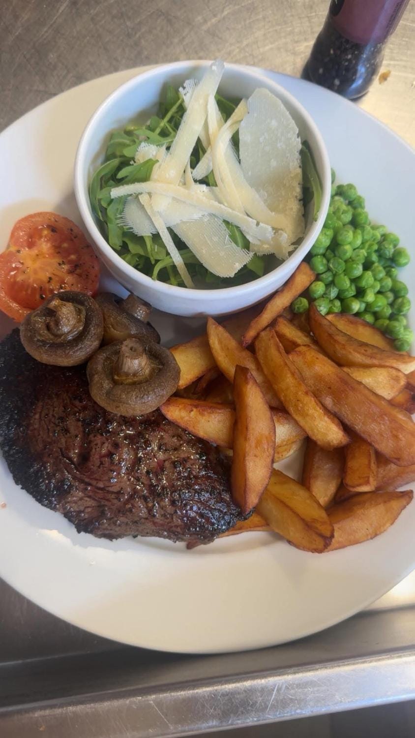Swan hotel & restaurant Hotel in Telford