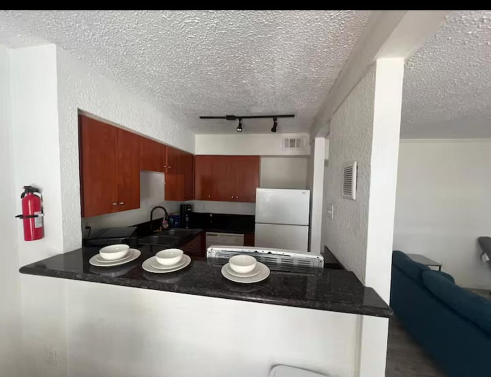 Galleria Parc Hotel & Apartment Hotel in Houston