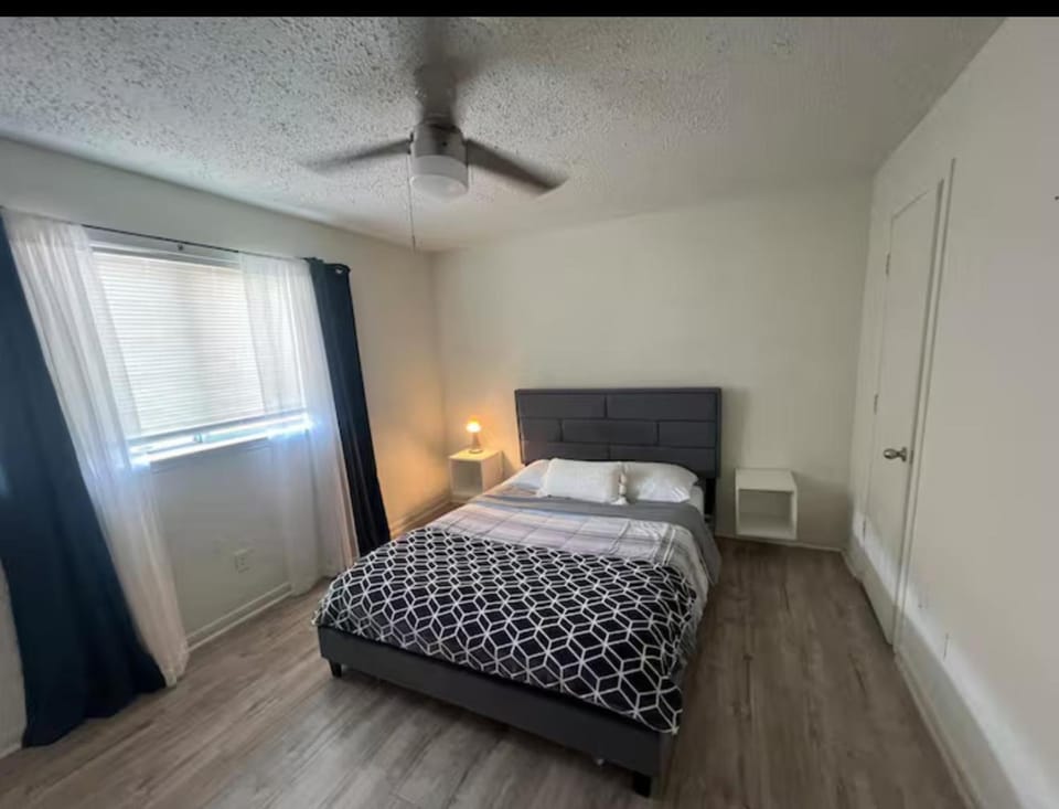 Galleria Parc Hotel & Apartment Hotel in Houston