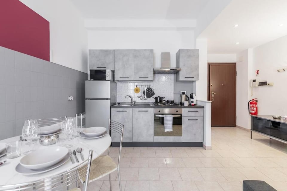 Smart Stay Milano West - Rho fiera, San Siro Apartment in Lombardy