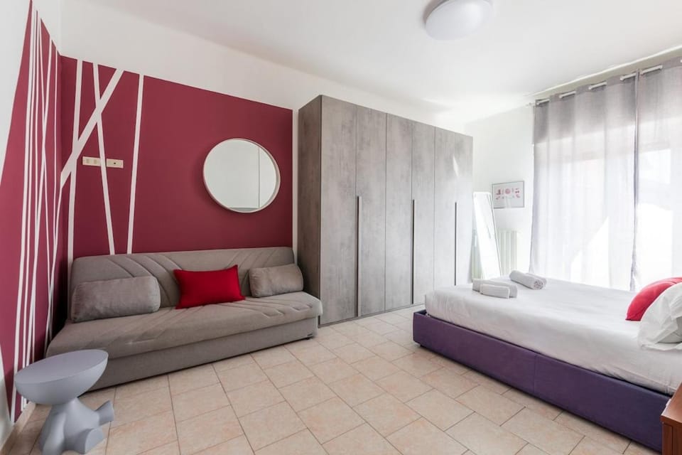 Smart Stay Milano West - Rho fiera, San Siro Apartment in Lombardy