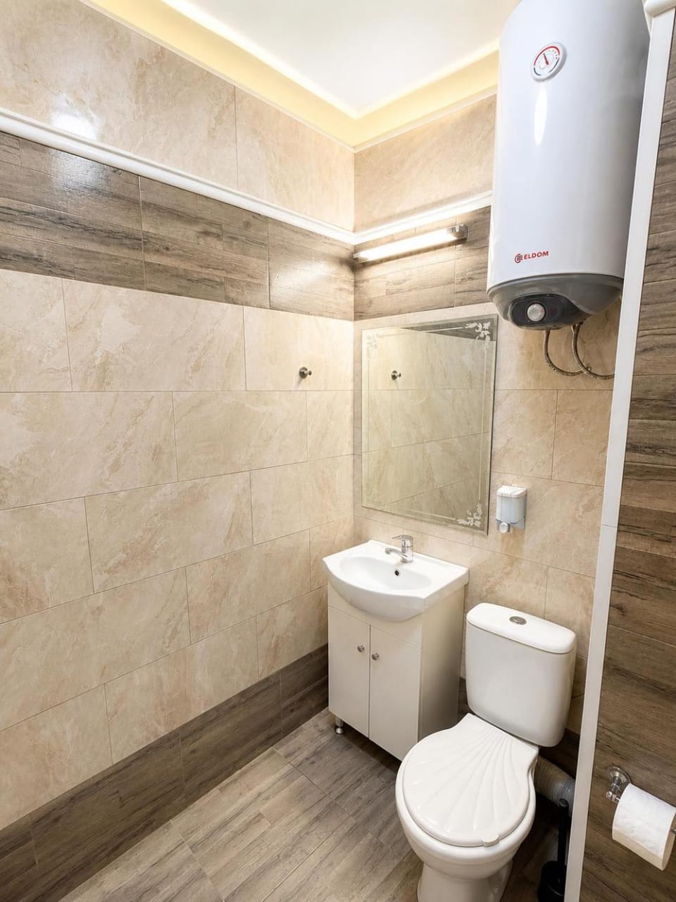 Joy 3 Apartment in Sofia