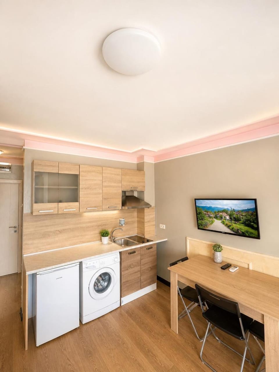Joy 3 Apartment in Sofia