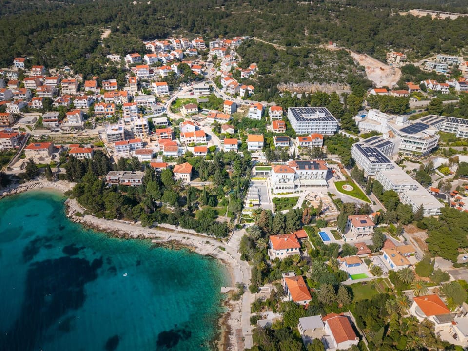 Casa Rossa 14 - ZF Hvar Apartment in Hvar
