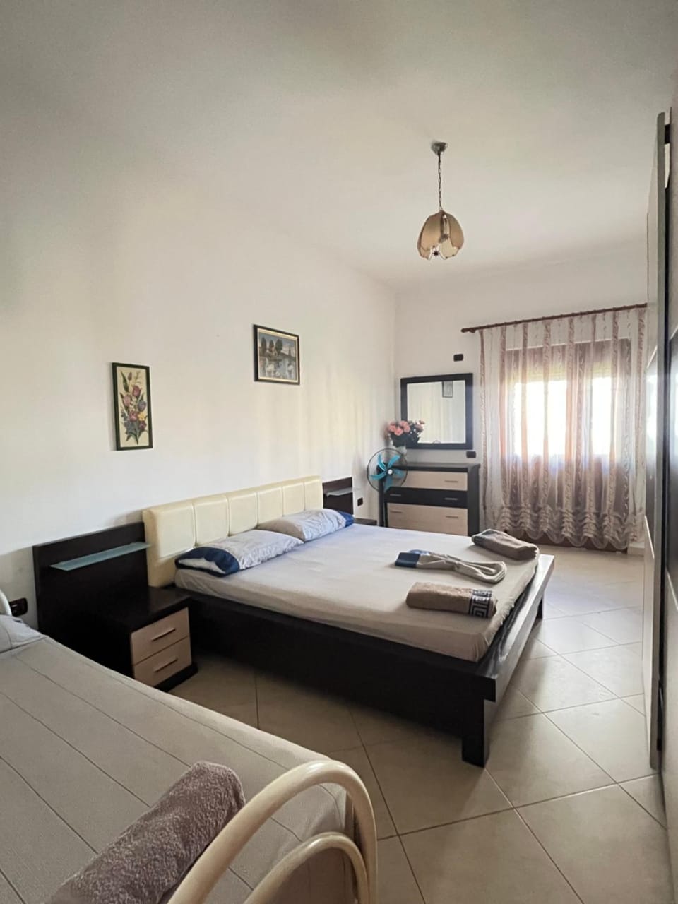 Durrah Beach Rooms Bed and Breakfast in Tirana County, Albania