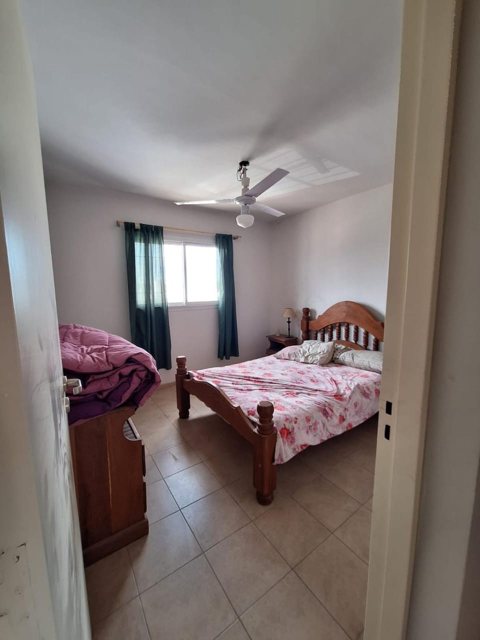 Complejo la Superiora Apartment in San Juan Province, Argentina