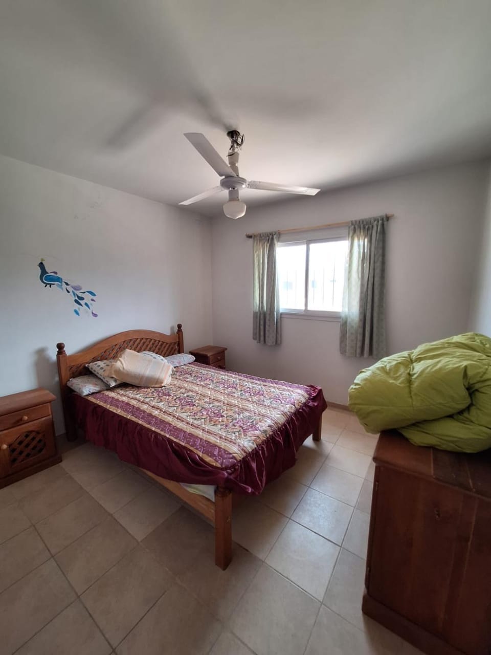Complejo la Superiora Apartment in San Juan Province, Argentina