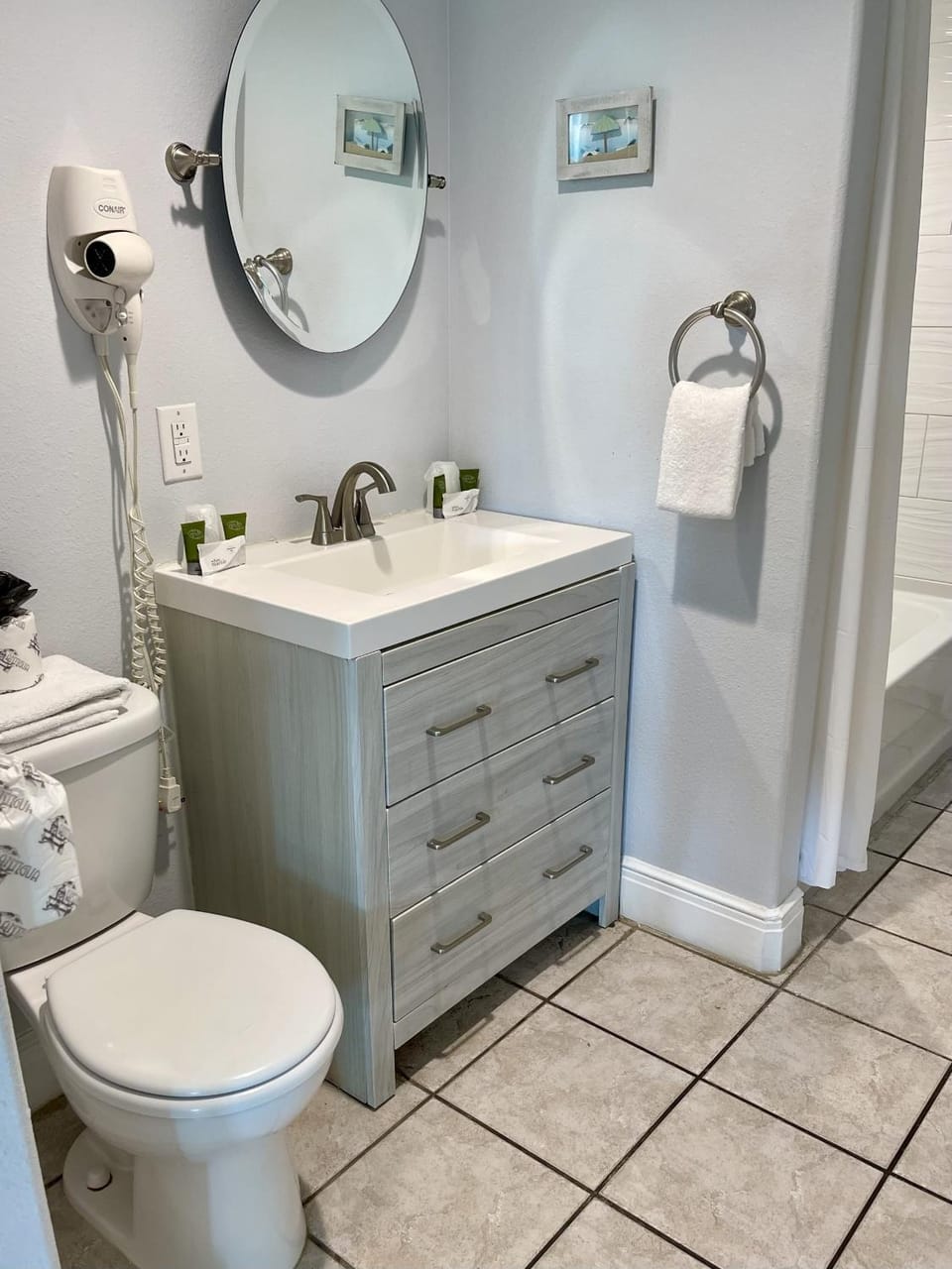 Beachgate Condo Suites and Hotel 111 condo Apartment in Port Aransas