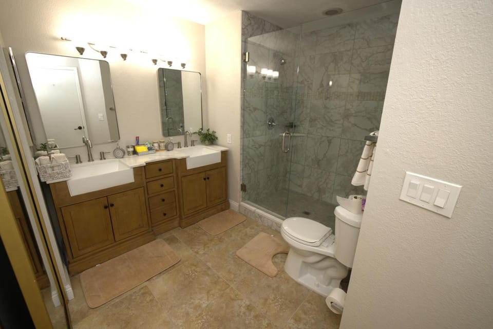 The cozy corner House in Glendale