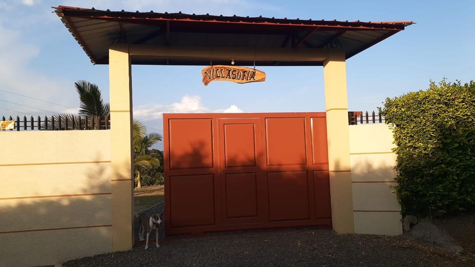 Villa Sofia Villa in Valle del Cauca