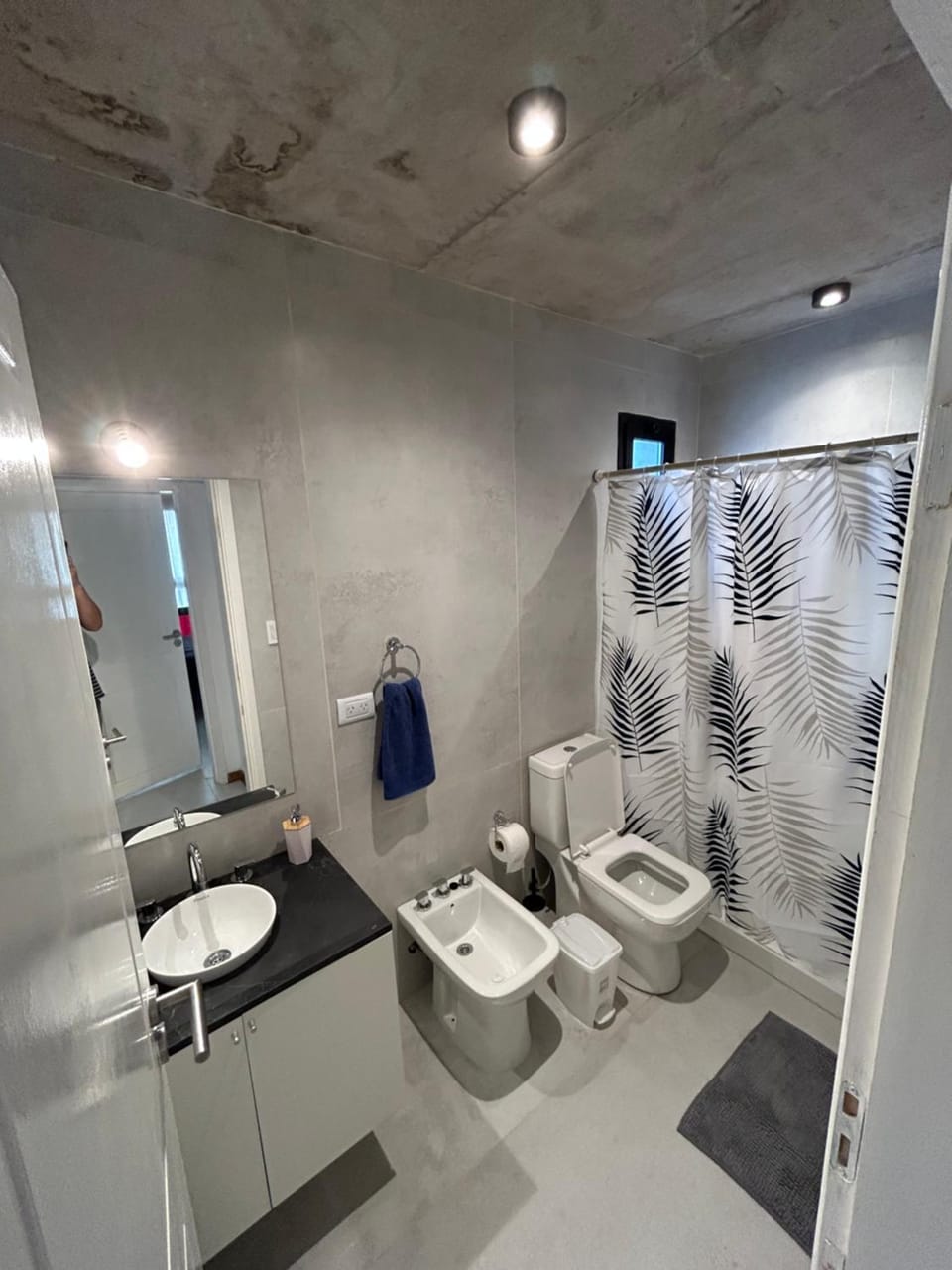 Alsina Apartment in Tandil