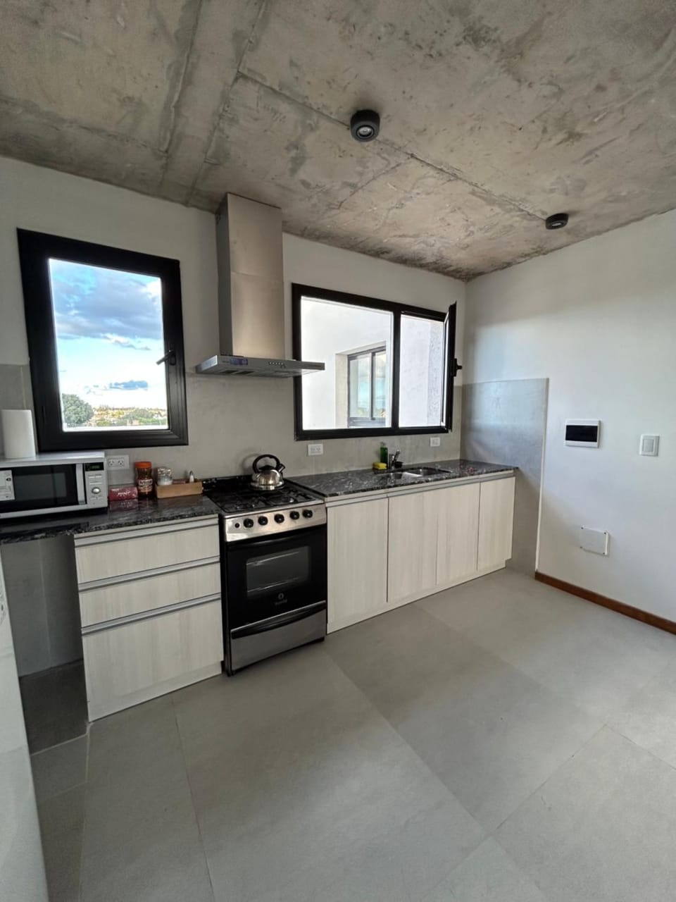 Alsina Apartment in Tandil