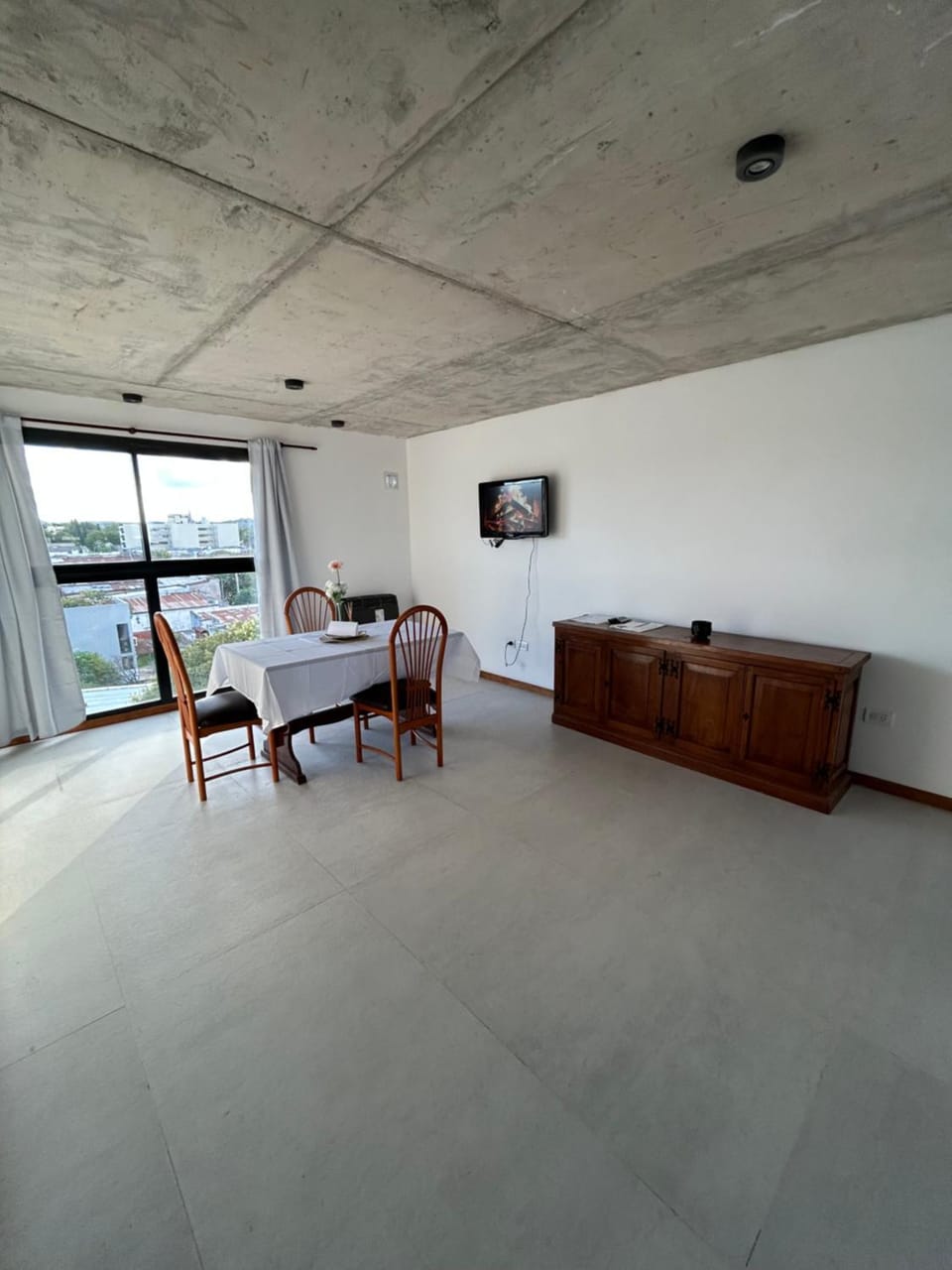 Alsina Apartment in Tandil
