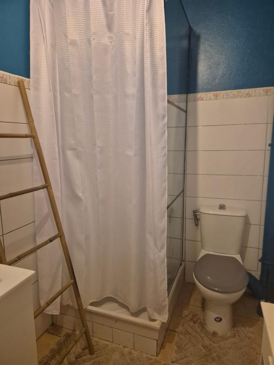 Residence le bounty Apartment in Sainte-Luce
