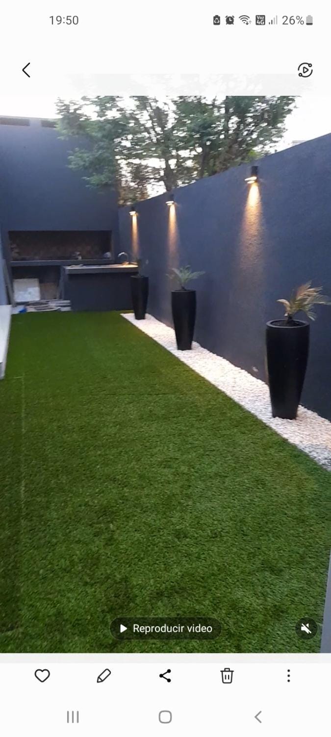 Casa Minimalista House in San Juan