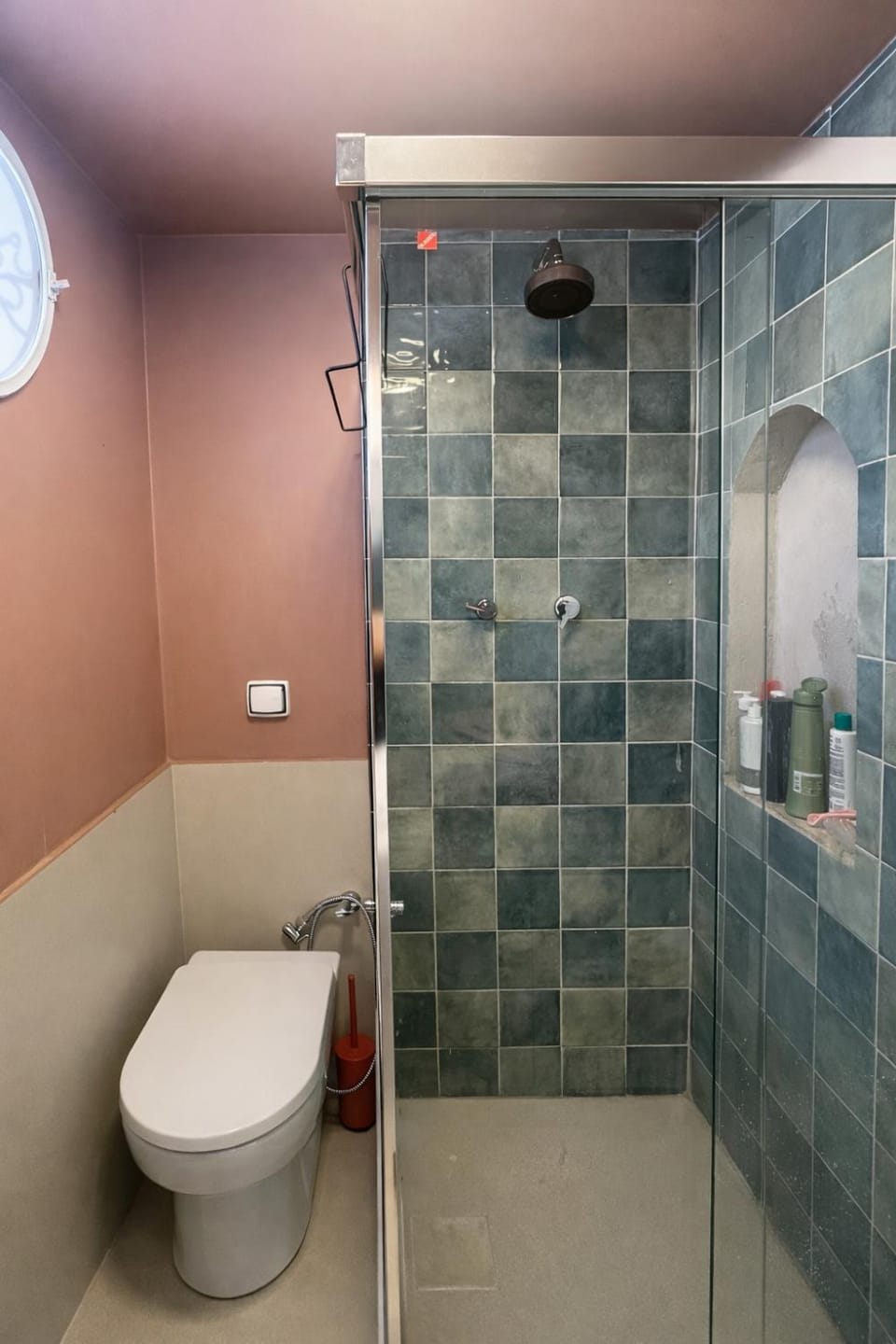 Apartamento Palácio Apartment in Santa Teresa