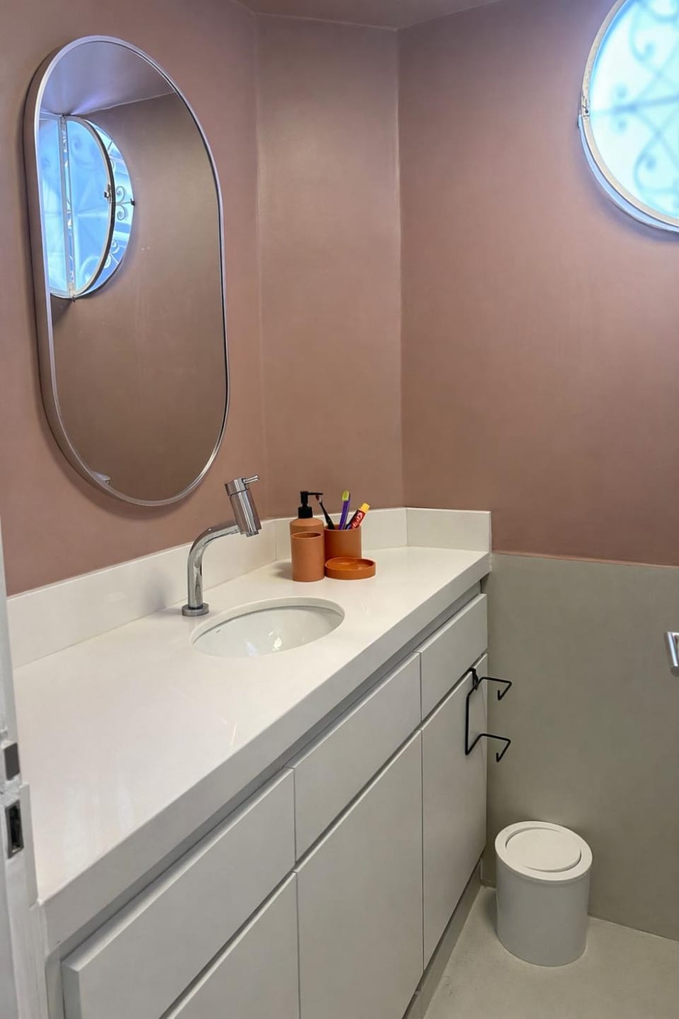 Apartamento Palácio Apartment in Santa Teresa