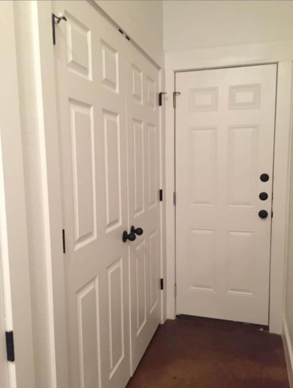 StevensHill on Burnett Apartment in Waco